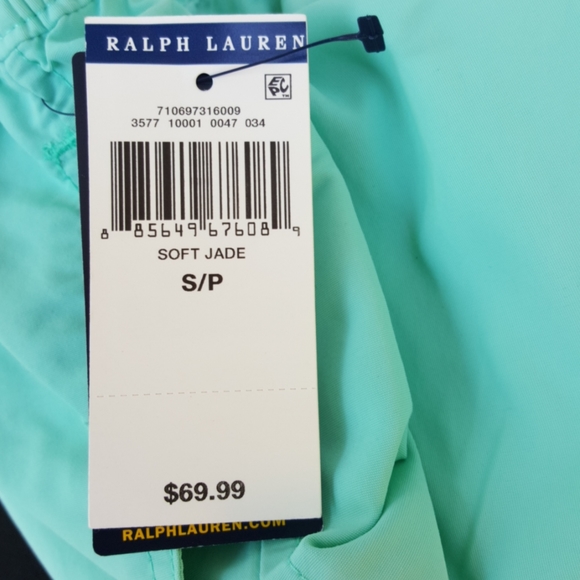 Lauren Ralph Lauren Shorts nwt - Picture 8 of 8